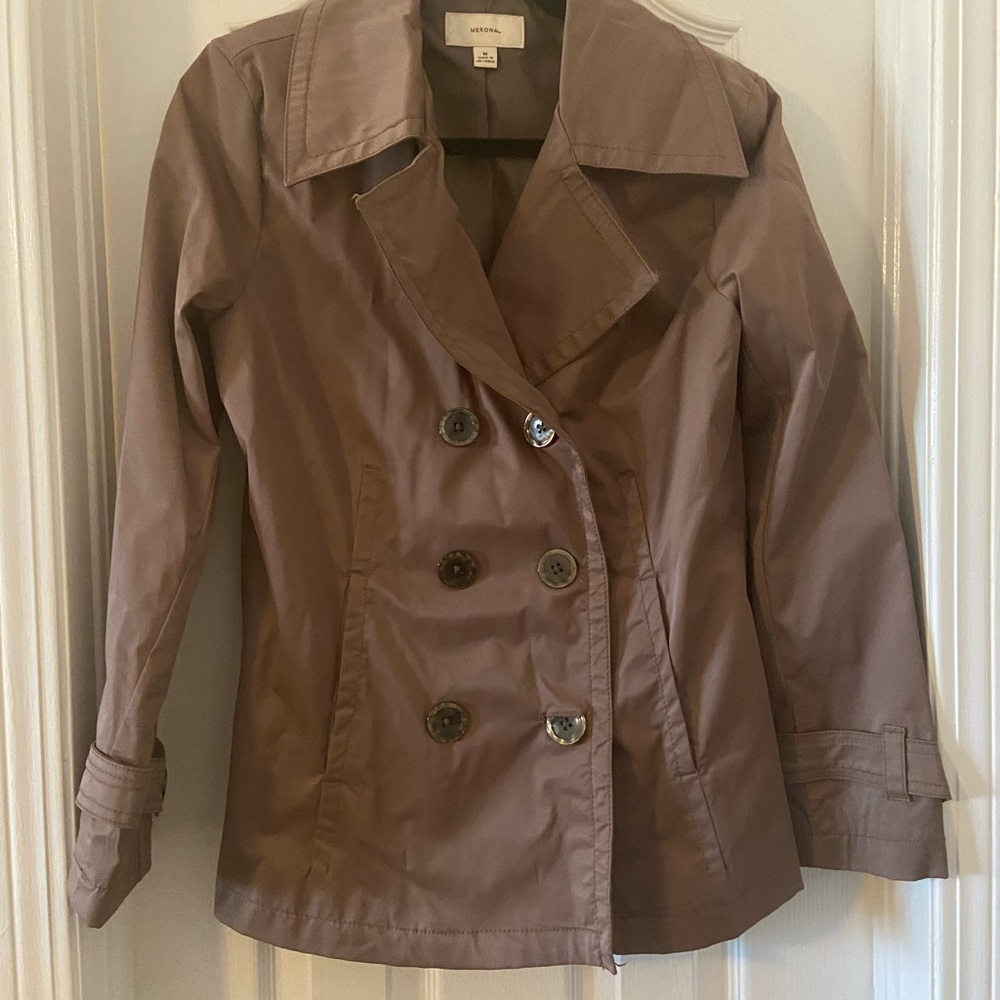 Blazer jacket